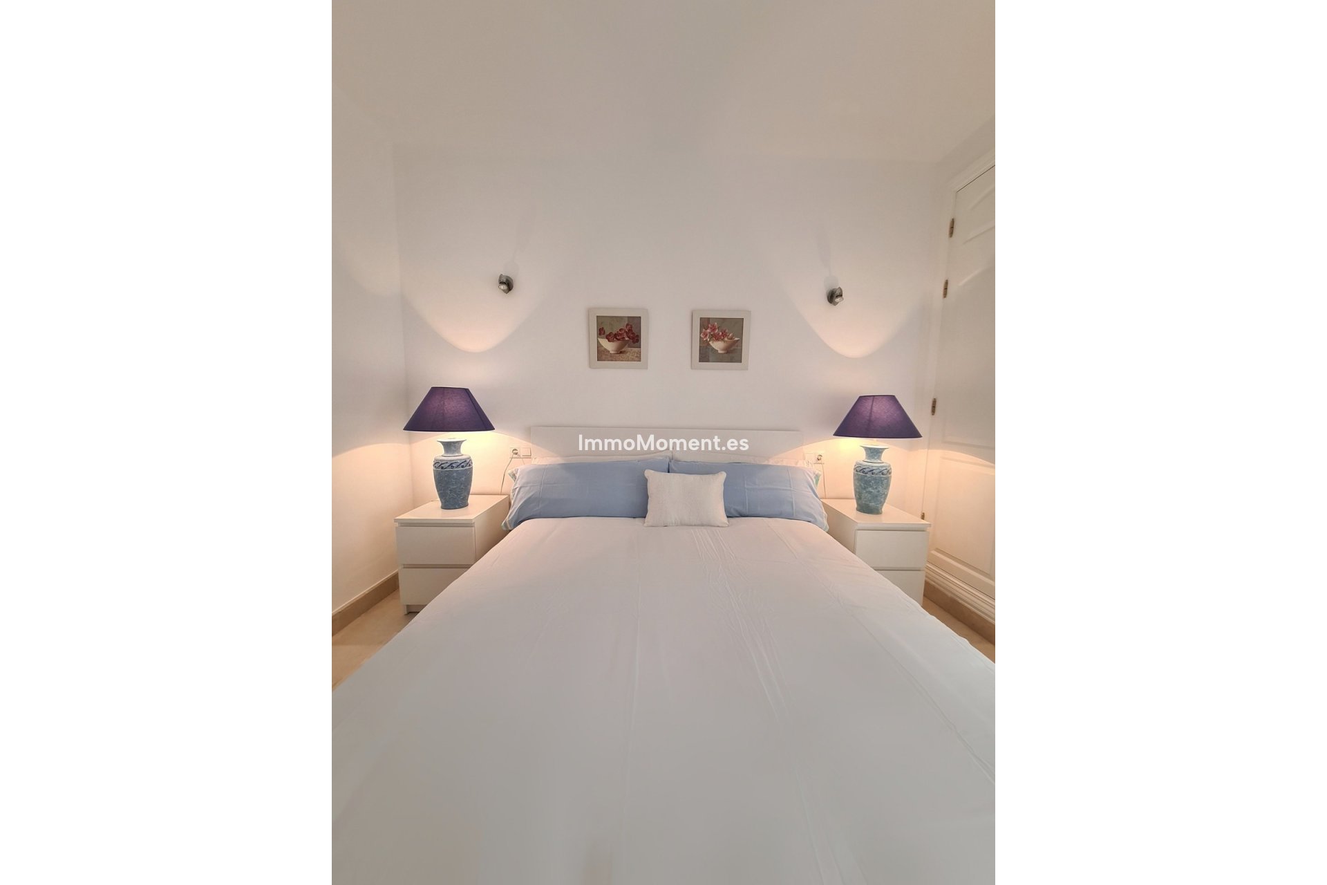 Resale - Apartment - Marbella - Elviria