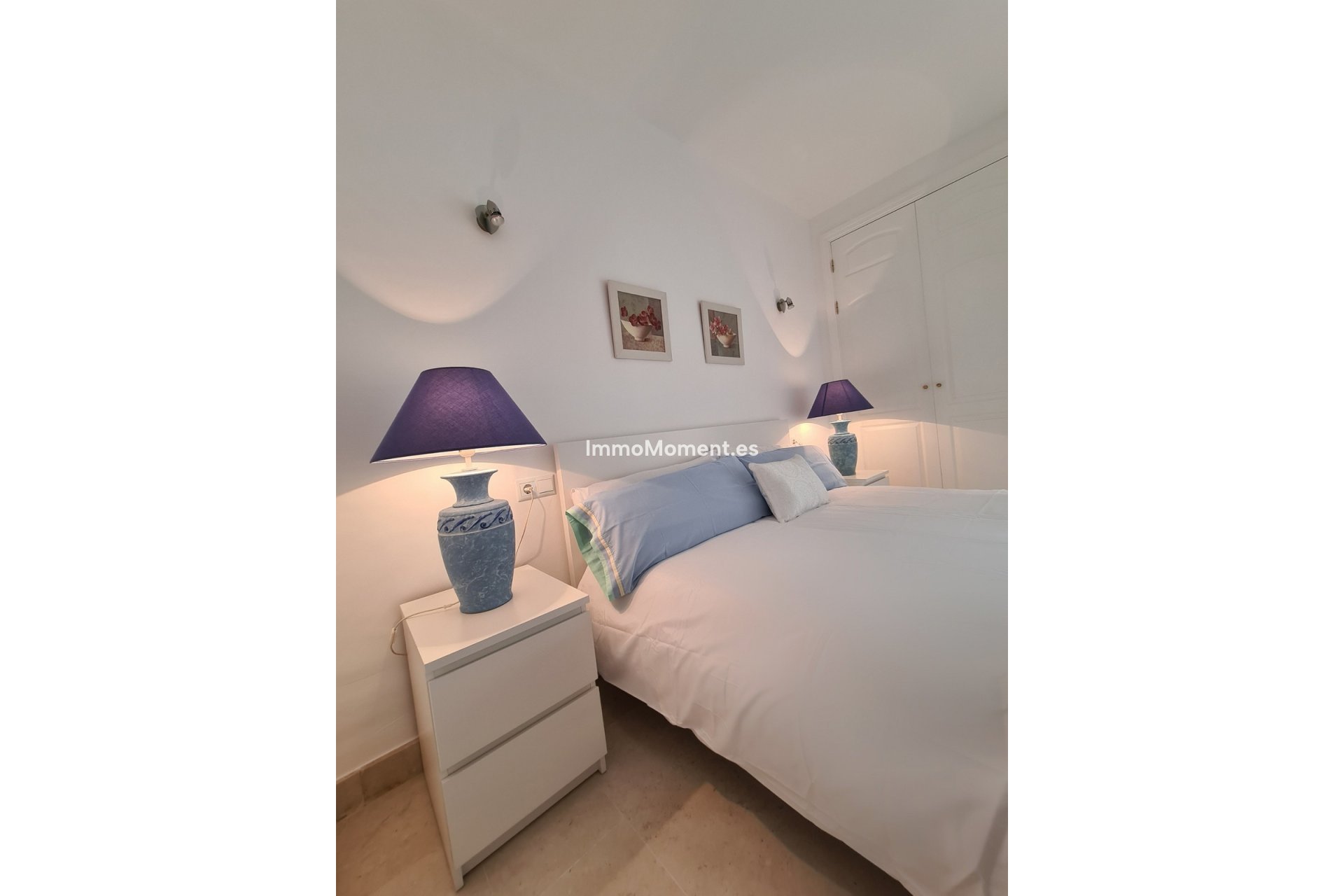Resale - Apartment - Marbella - Elviria