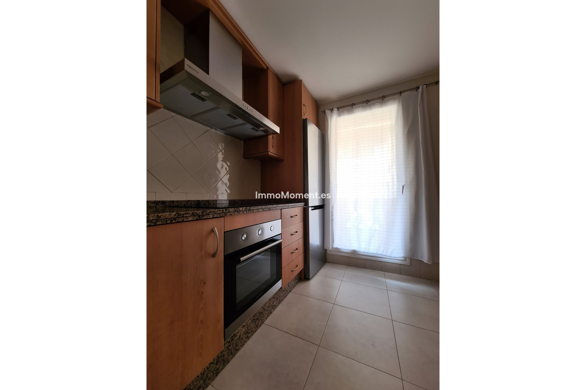 Resale - Apartment - Marbella - Elviria
