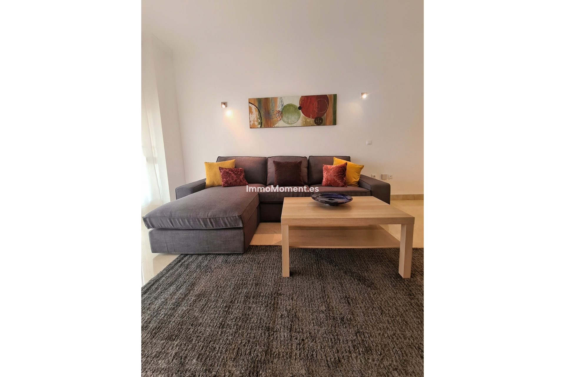 Resale - Apartment - Marbella - Elviria