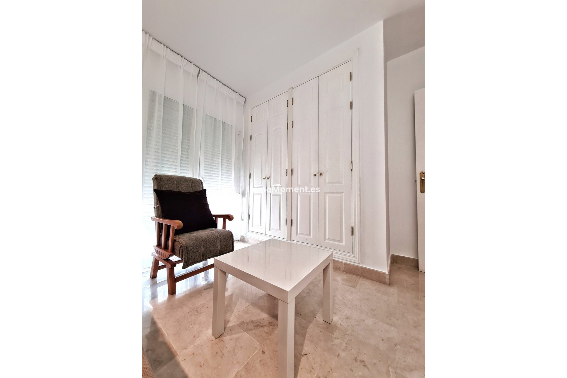 Resale - Apartment - Marbella - Elviria