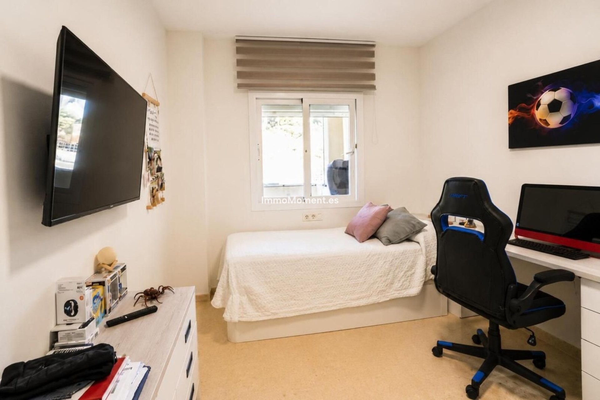 Resale - Apartment - Marbella - Elviria