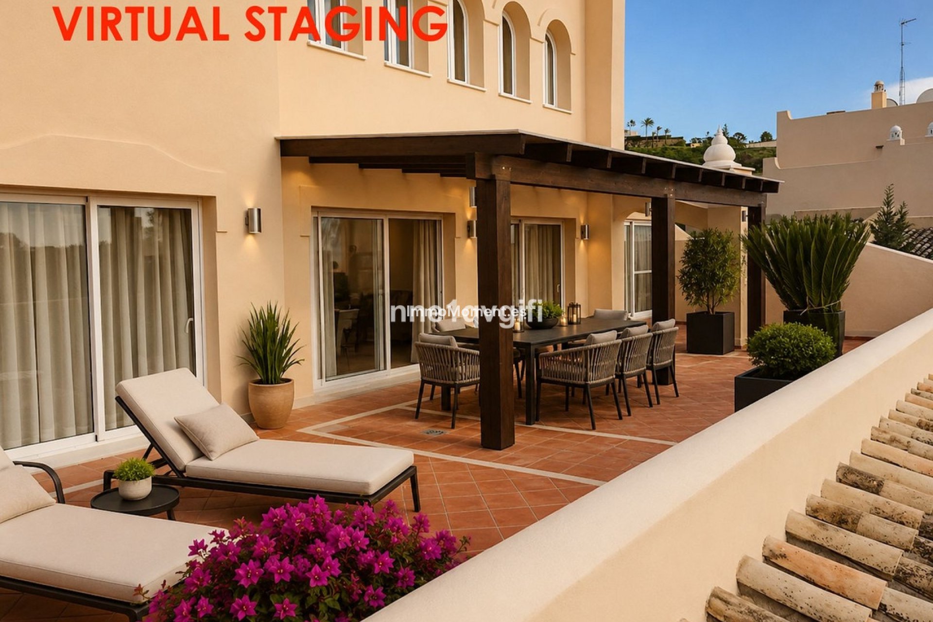 Resale - Apartment - Marbella - Elviria