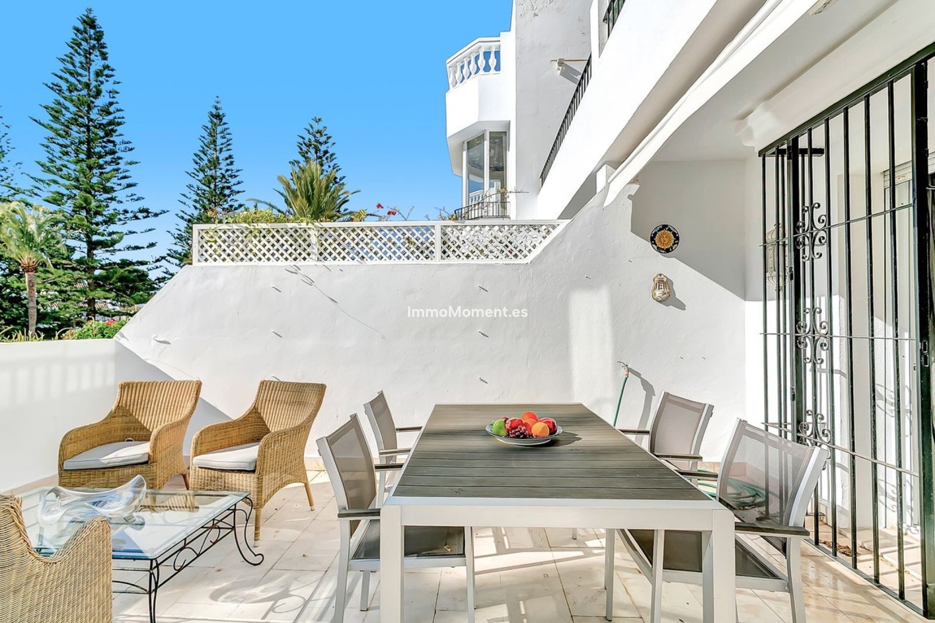 Resale - Apartment - Marbella - Elviria