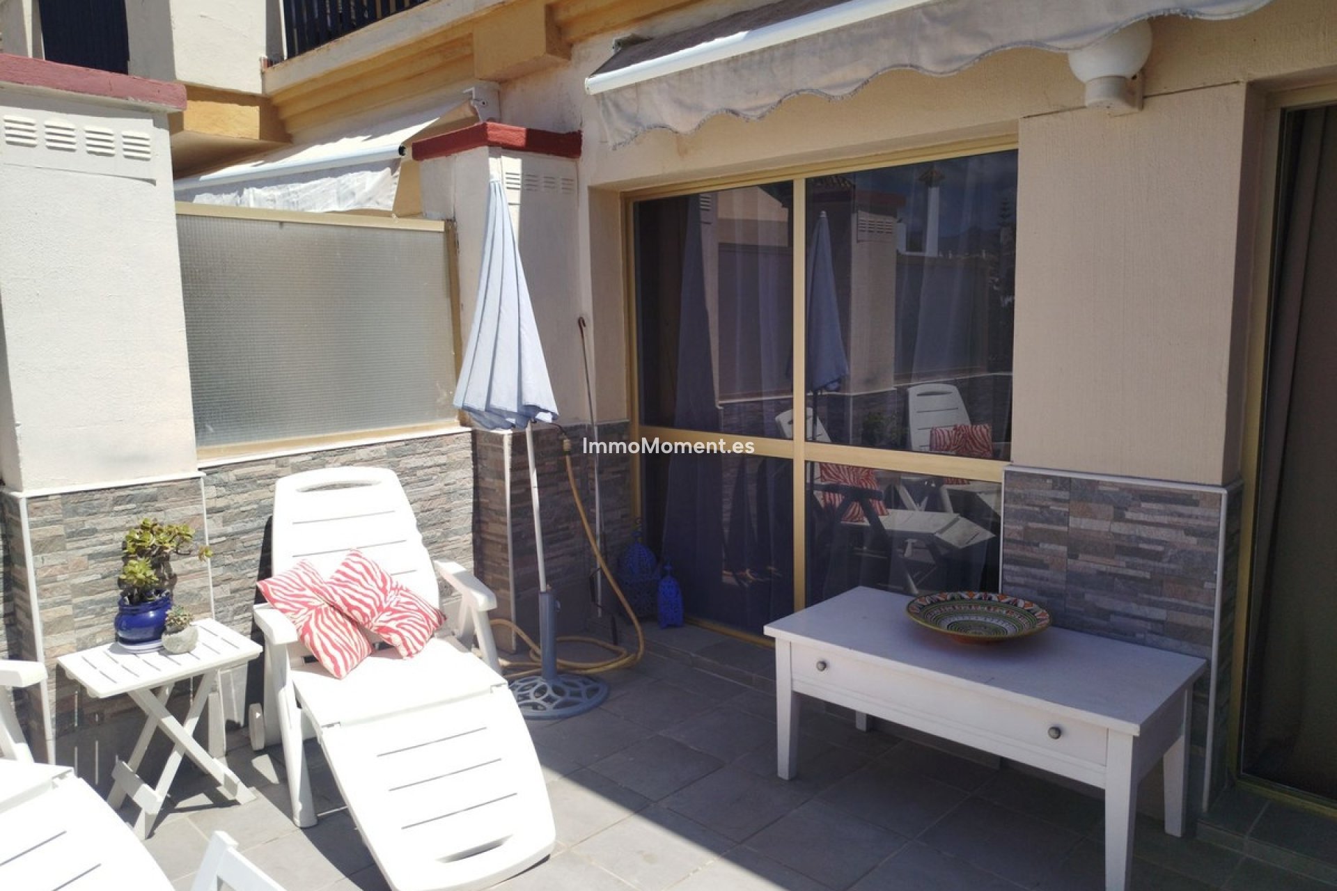 Resale - Apartment - Marbella - Elviria