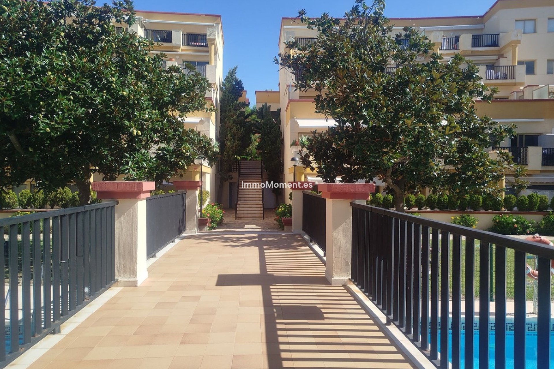 Resale - Apartment - Marbella - Elviria