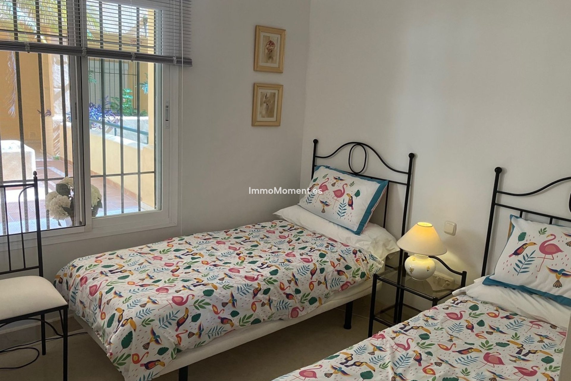 Resale - Apartment - Marbella - Elviria