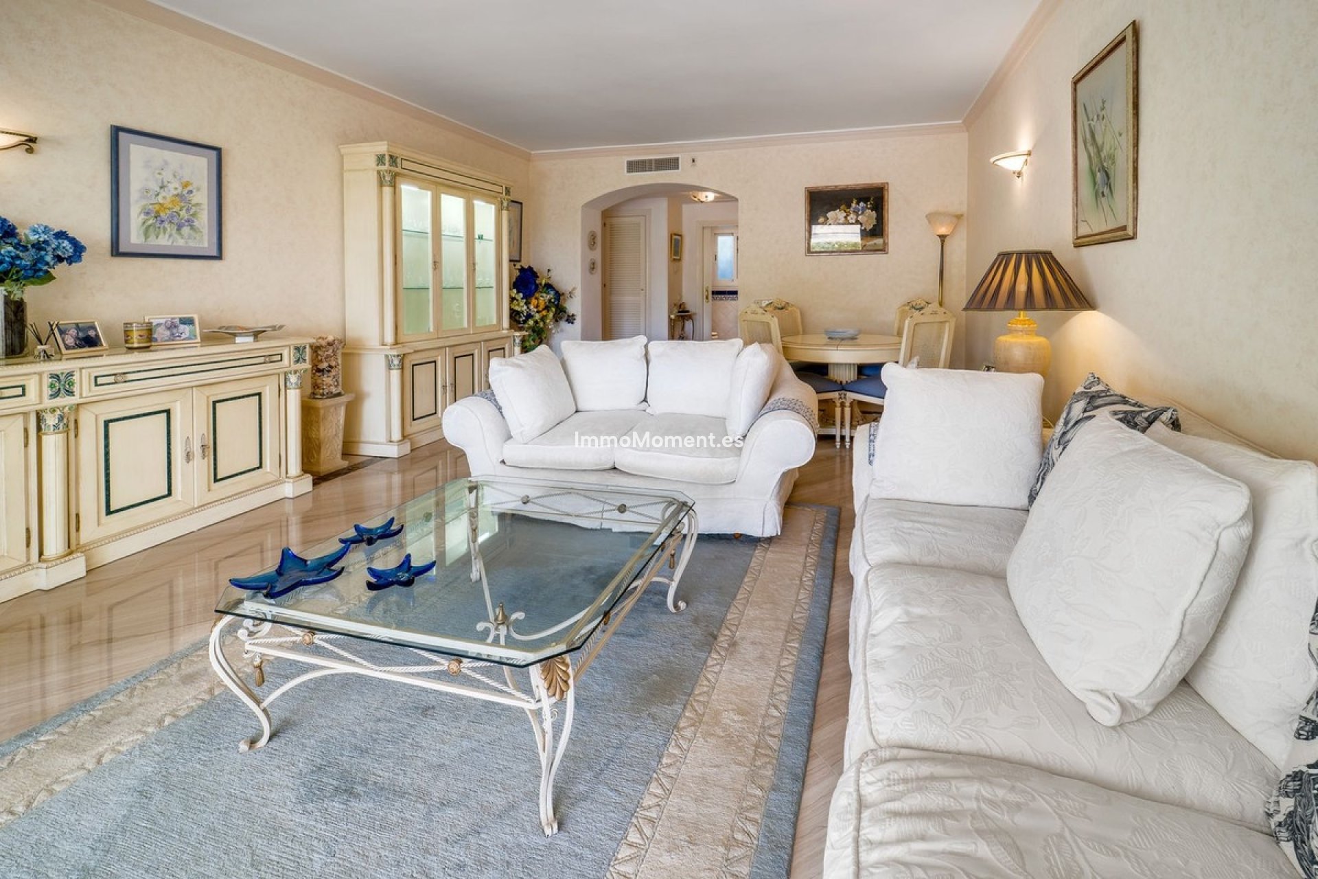 Resale - Apartment - Marbella - Elviria
