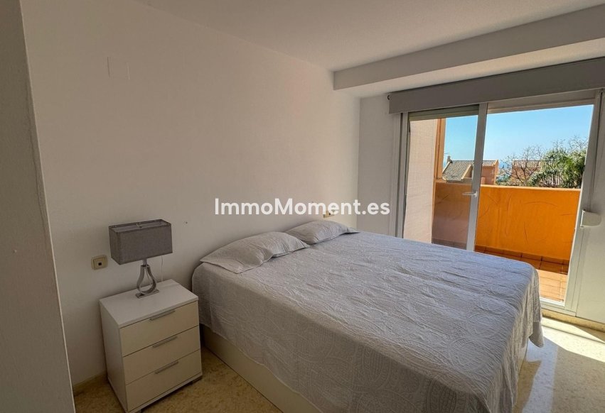 Resale - Apartment - Marbella - Elviria