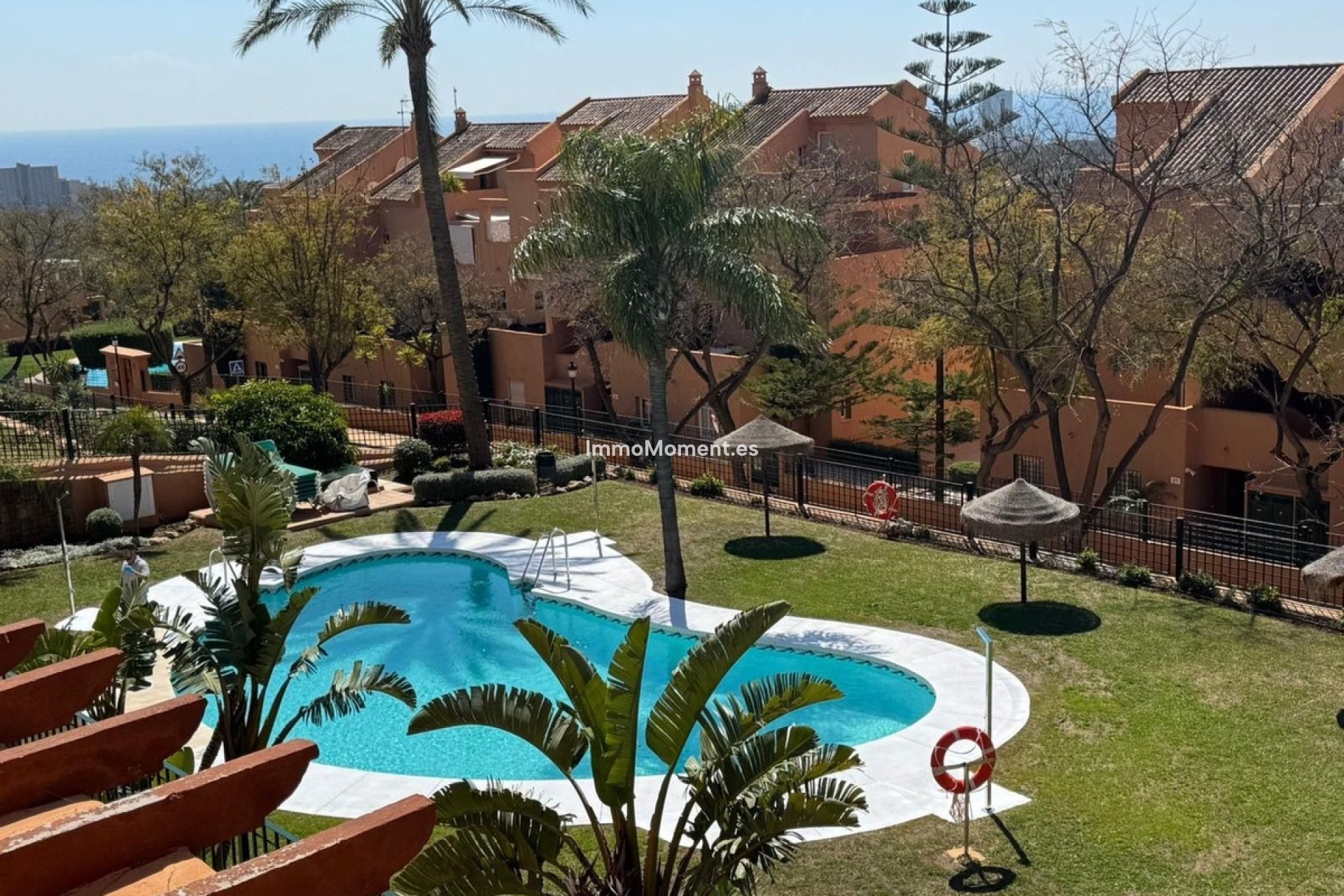 Resale - Apartment - Marbella - Elviria