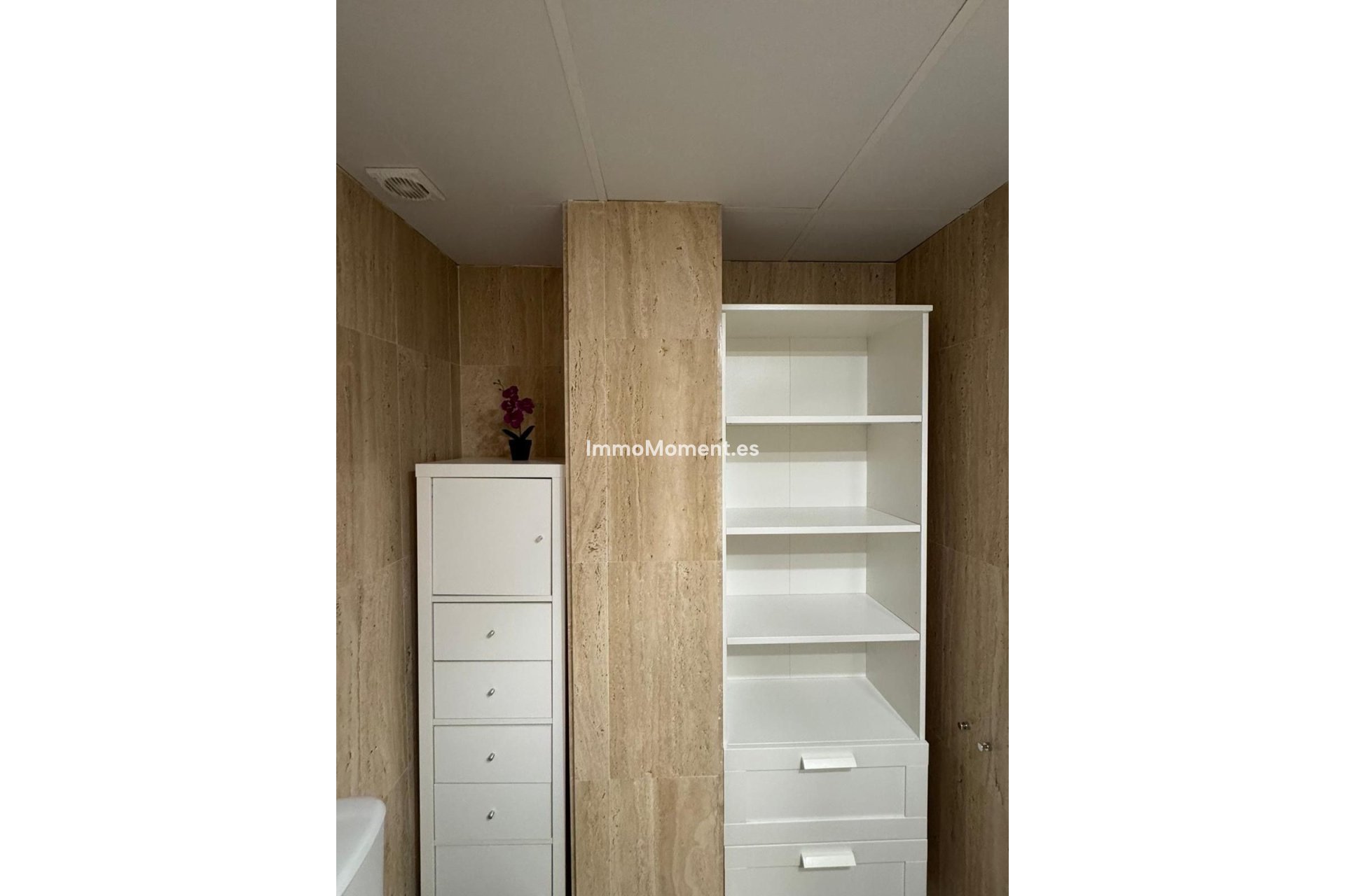 Resale - Apartment - Marbella - Elviria