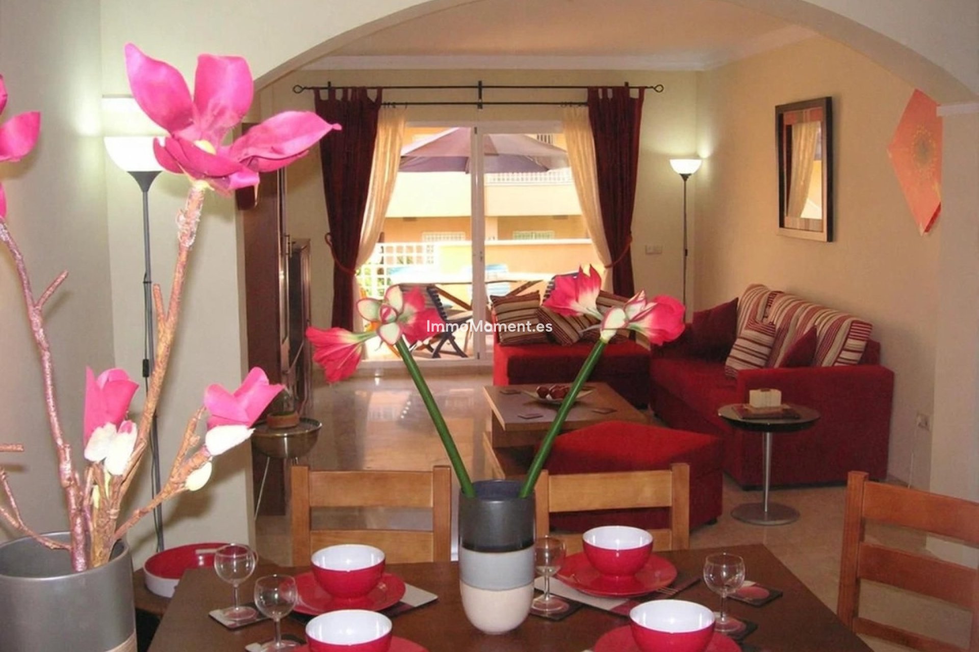 Resale - Apartment - Marbella - Elviria