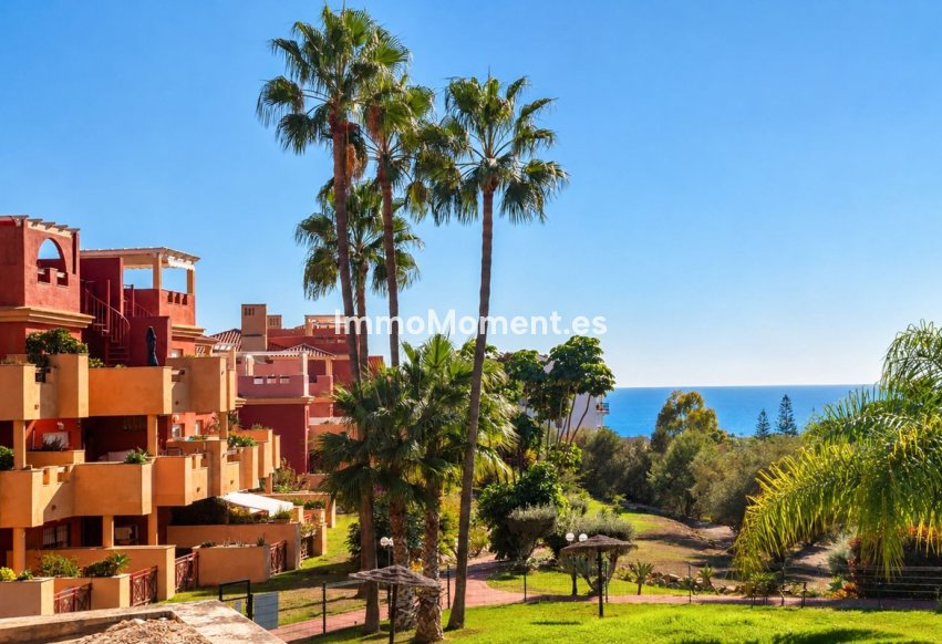 Resale - Apartment - Marbella - Elviria
