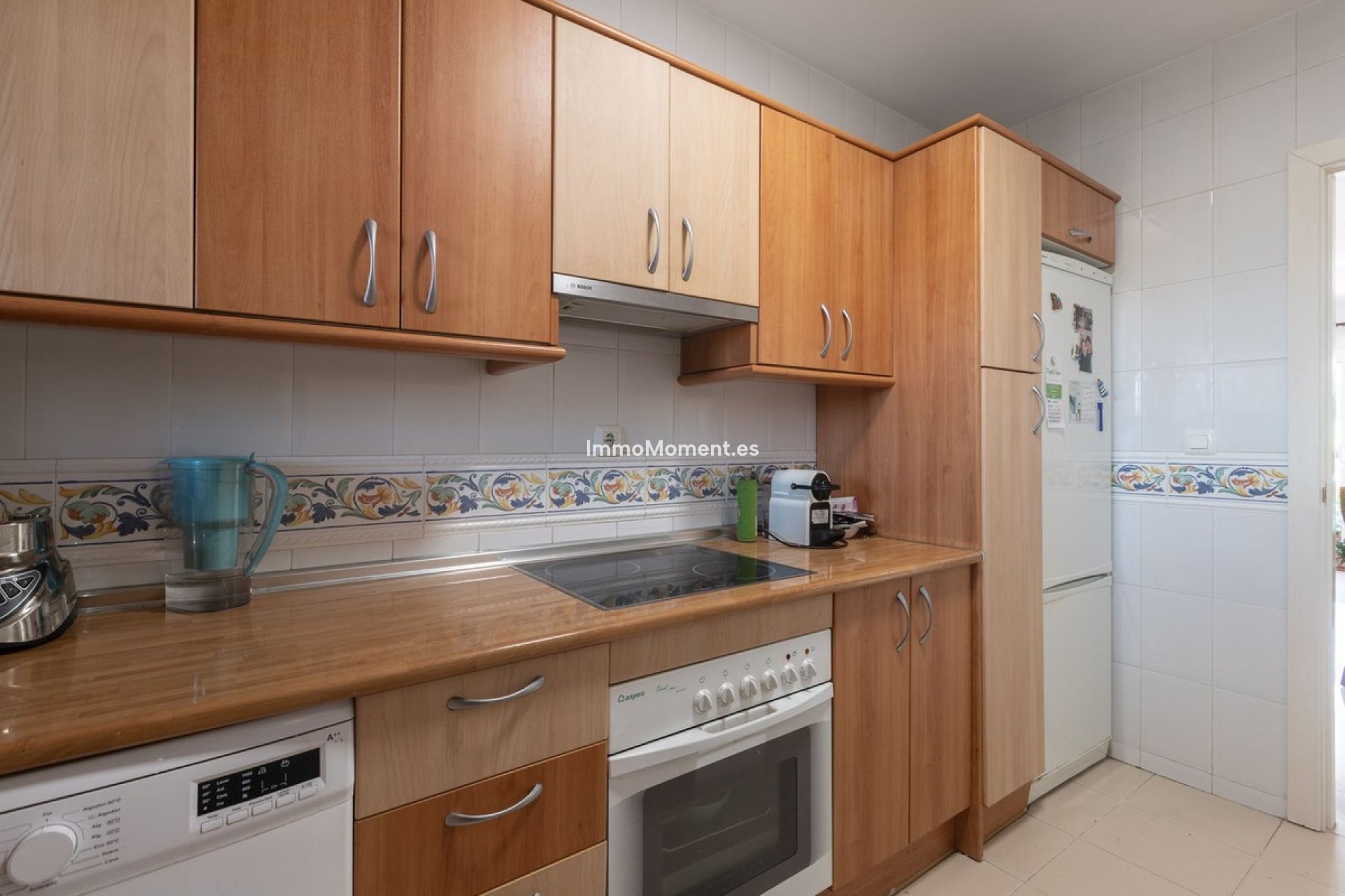 Resale - Apartment - Marbella - Elviria