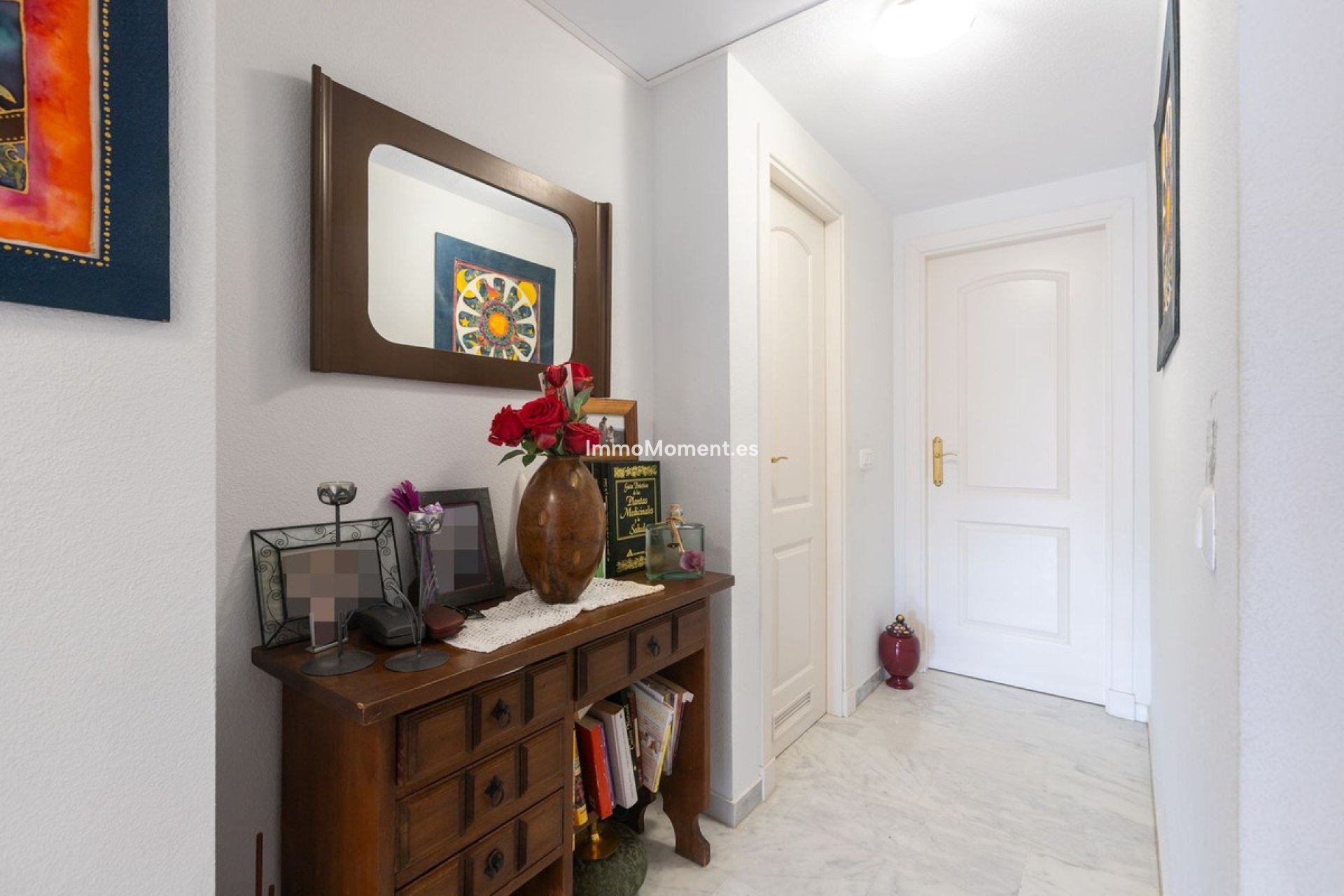 Resale - Apartment - Marbella - Elviria