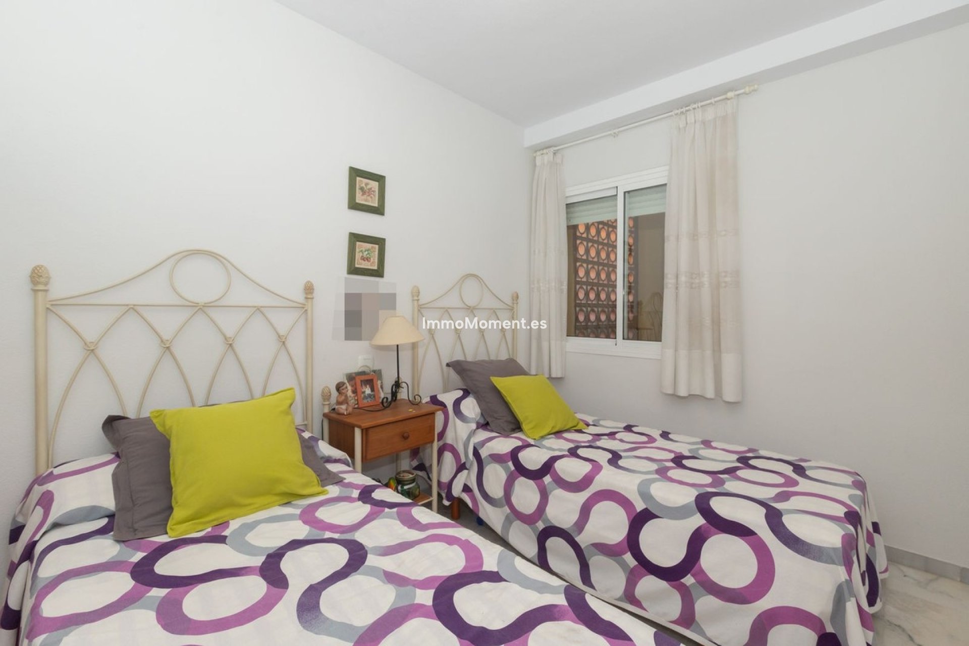 Resale - Apartment - Marbella - Elviria