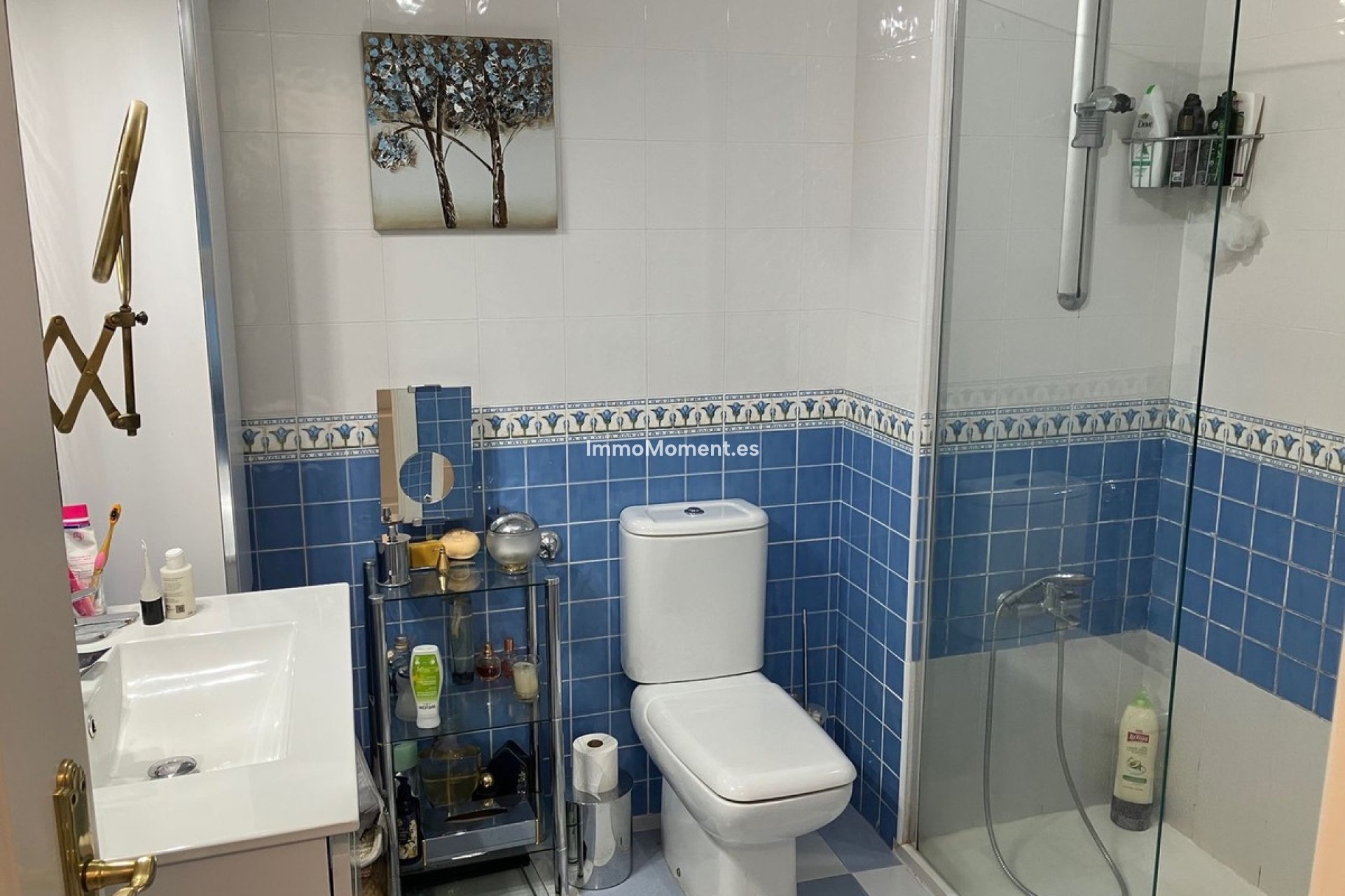 Resale - Apartment - Marbella - Elviria