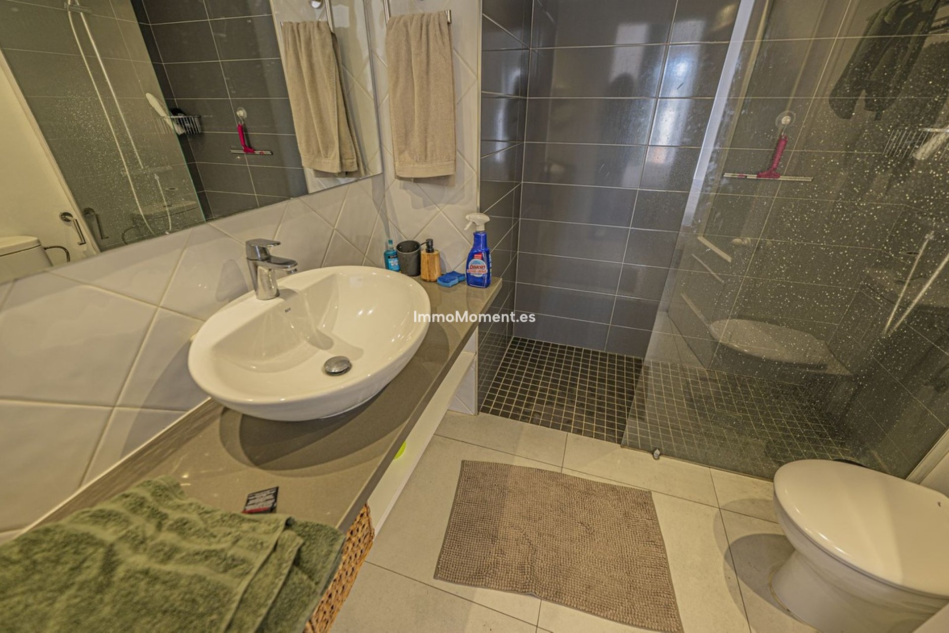 Resale - Apartment - Marbella - Elviria