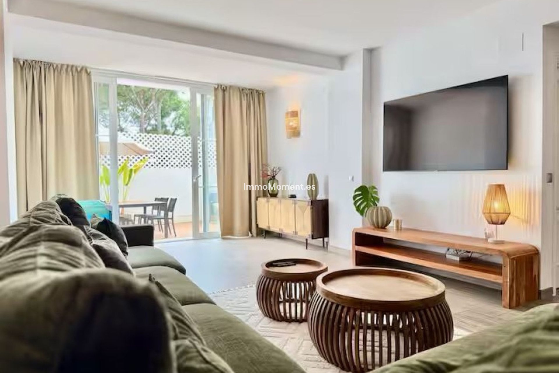 Resale - Apartment - Marbella - Elviria