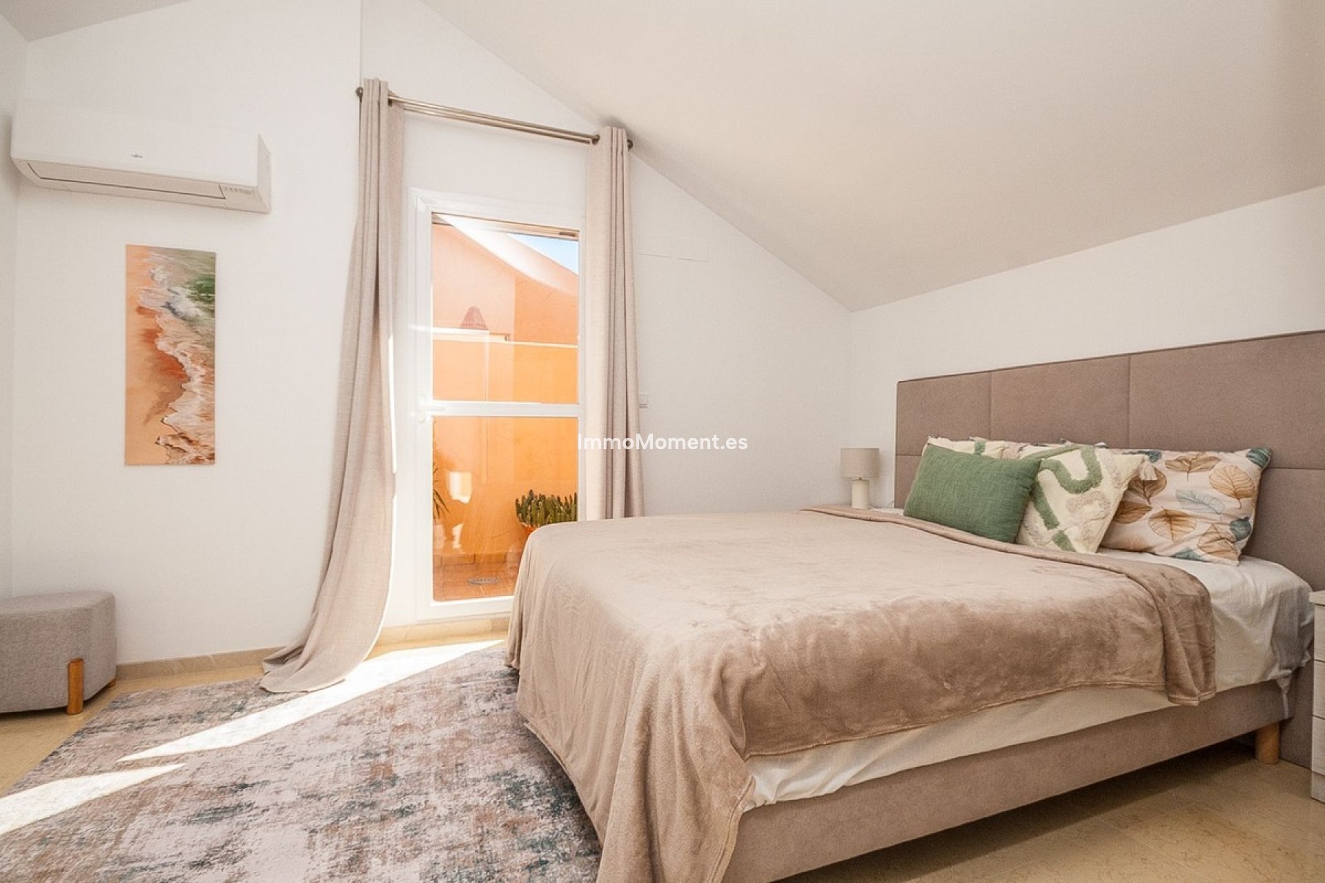 Resale - Apartment - Marbella - Elviria