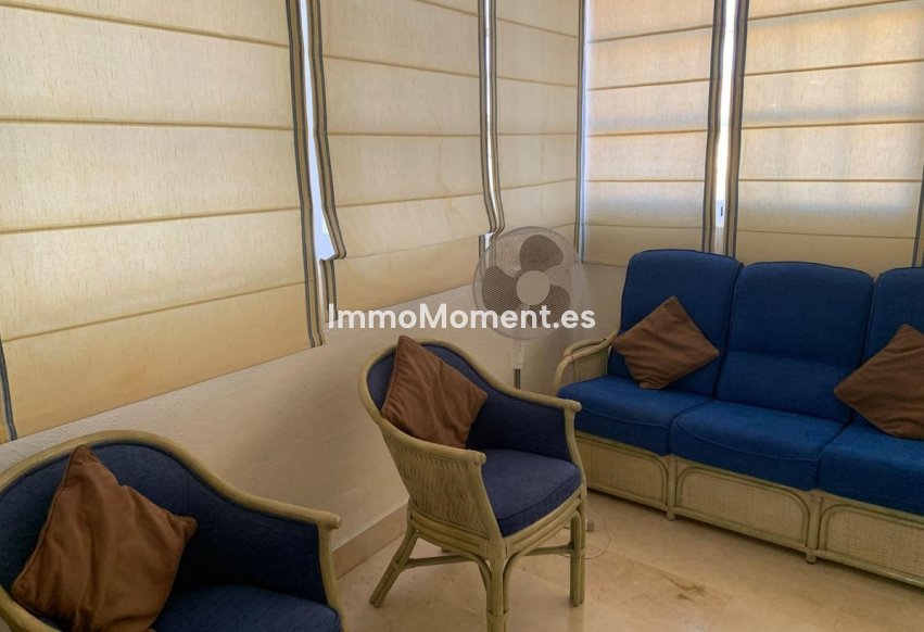 Resale - Apartment - Marbella - Elviria