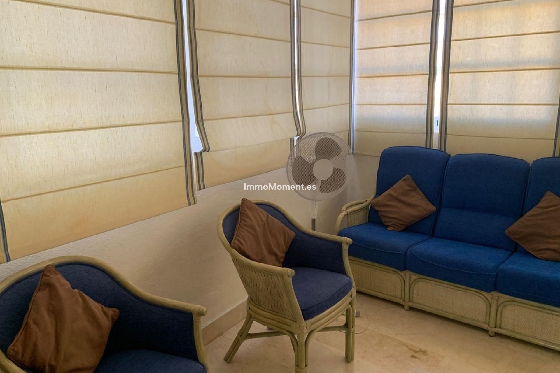 Resale - Apartment - Marbella - Elviria