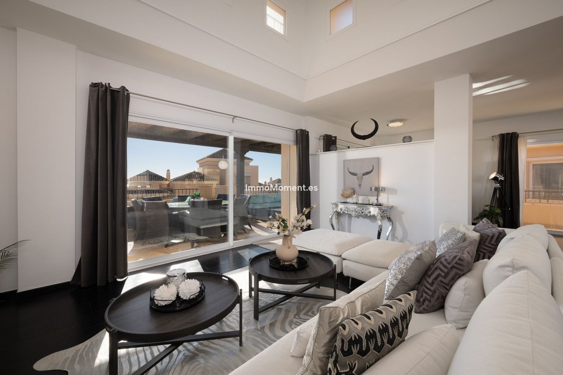 Resale - Apartment - Marbella - Elviria