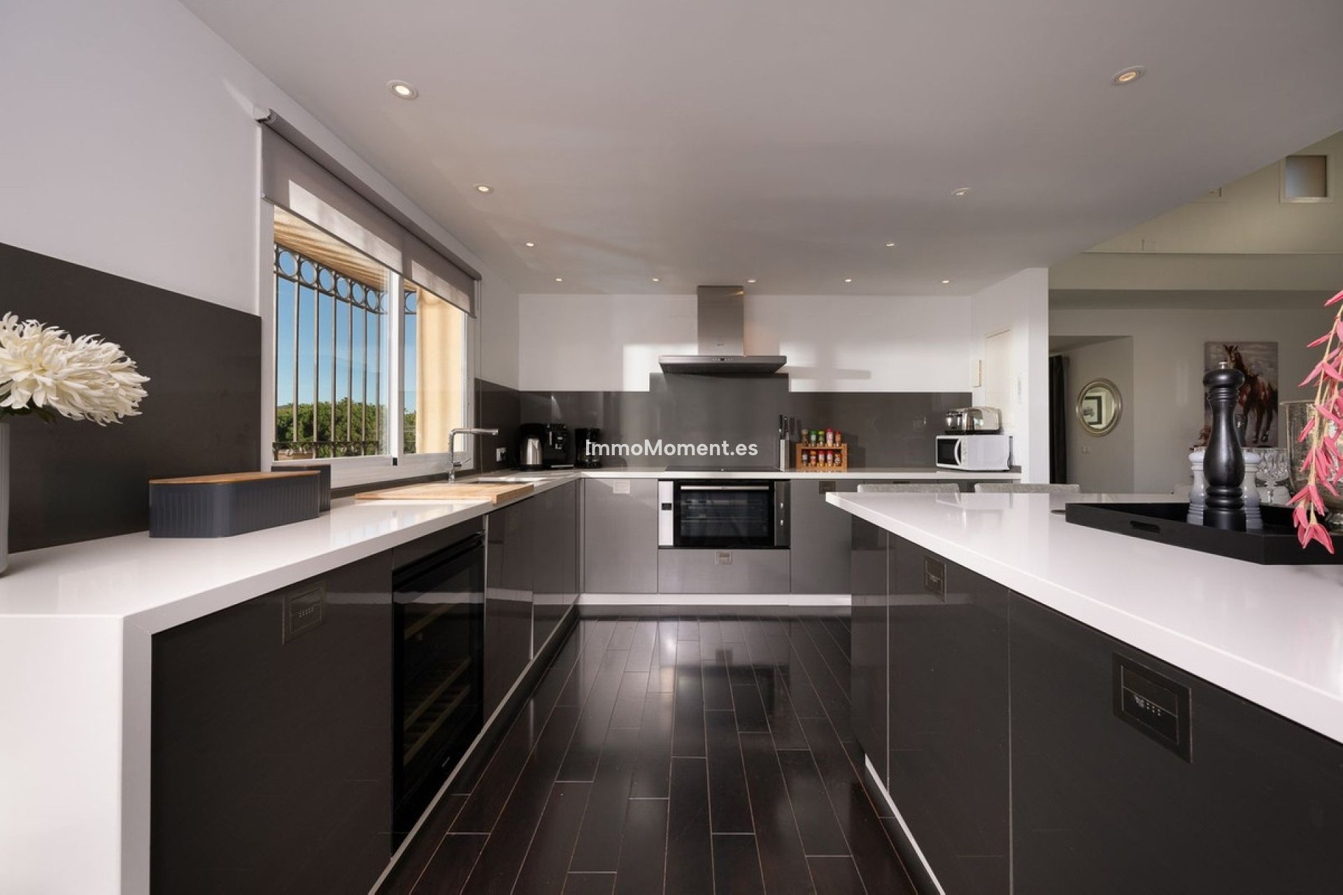 Resale - Apartment - Marbella - Elviria