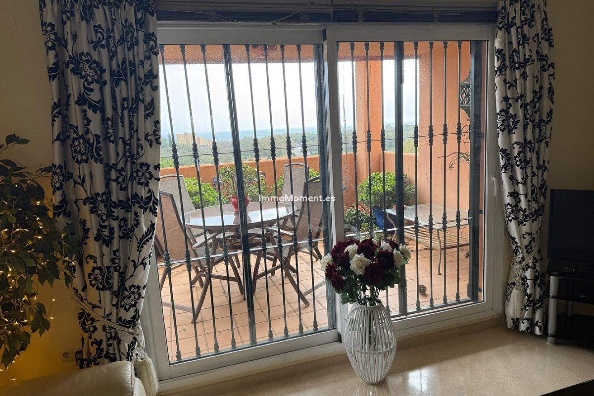 Resale - Apartment - Marbella - Elviria