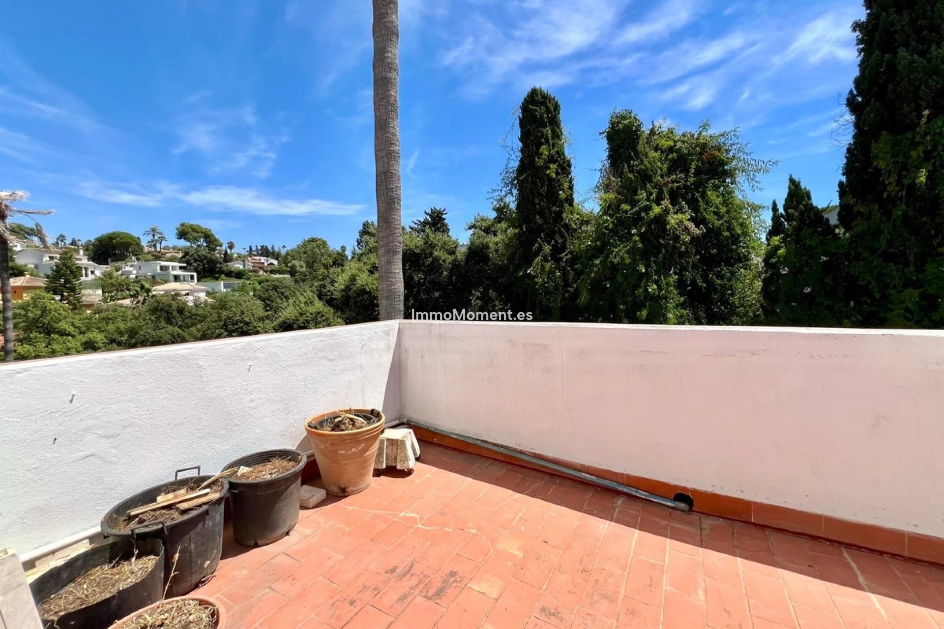 Resale - Apartment - Marbella - Elviria