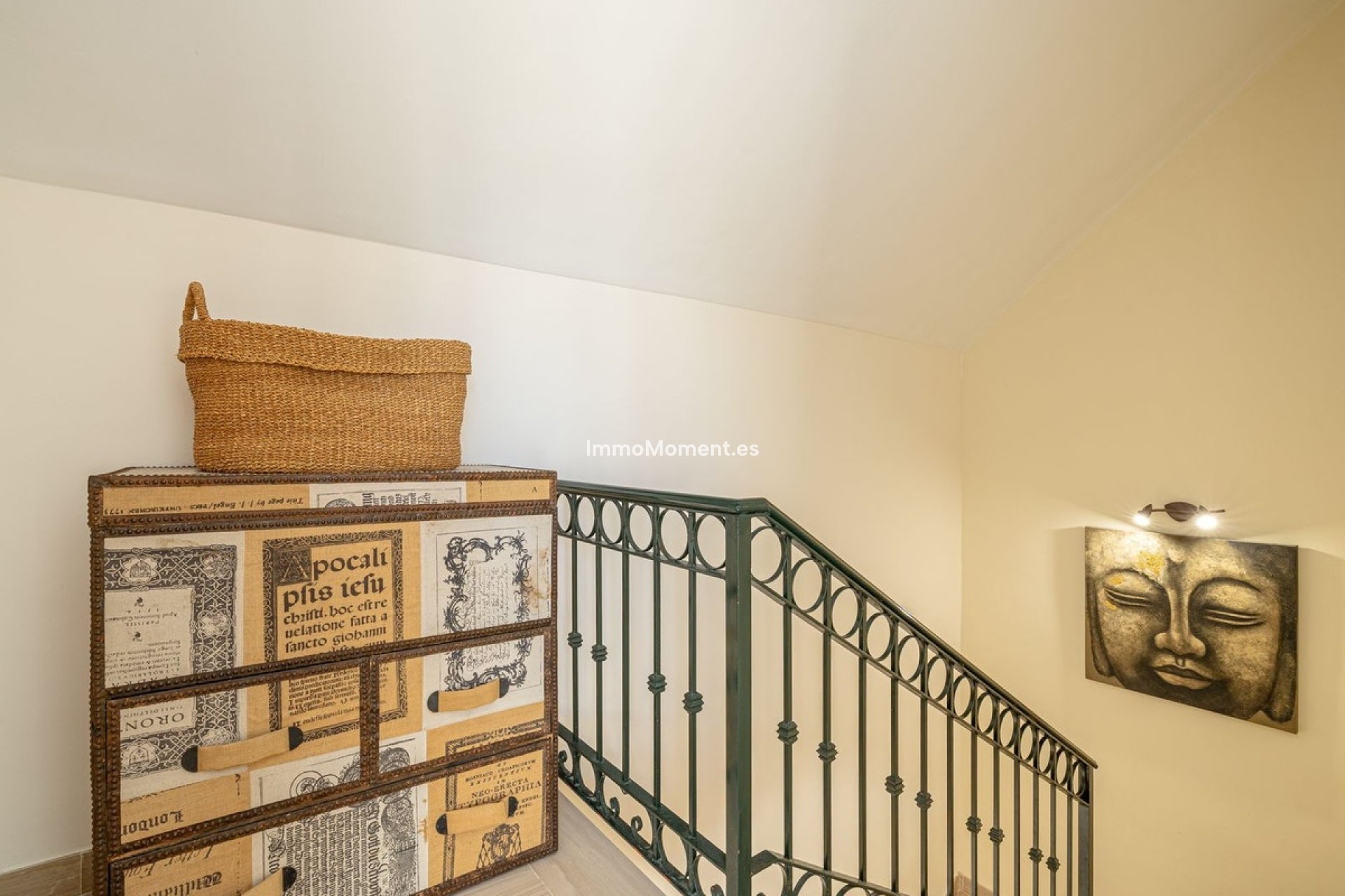 Resale - Apartment - Marbella - Elviria