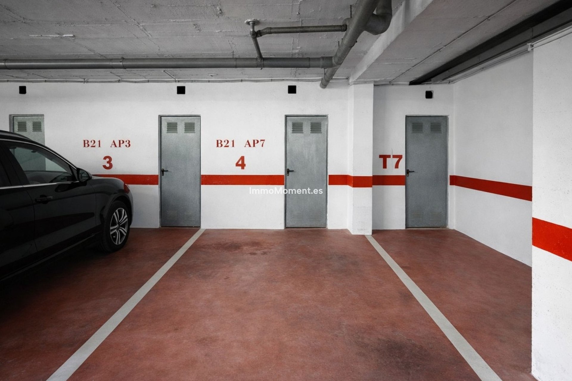 Resale - Apartment - Marbella - Elviria