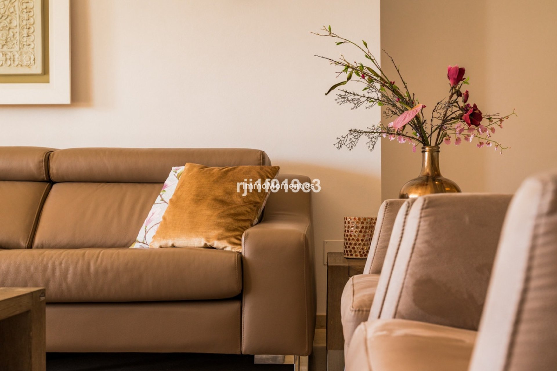 Resale - Apartment - Marbella - Elviria