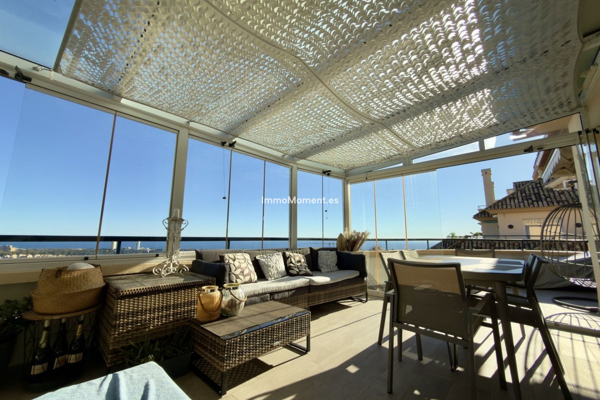 Resale - Apartment - Marbella - Elviria