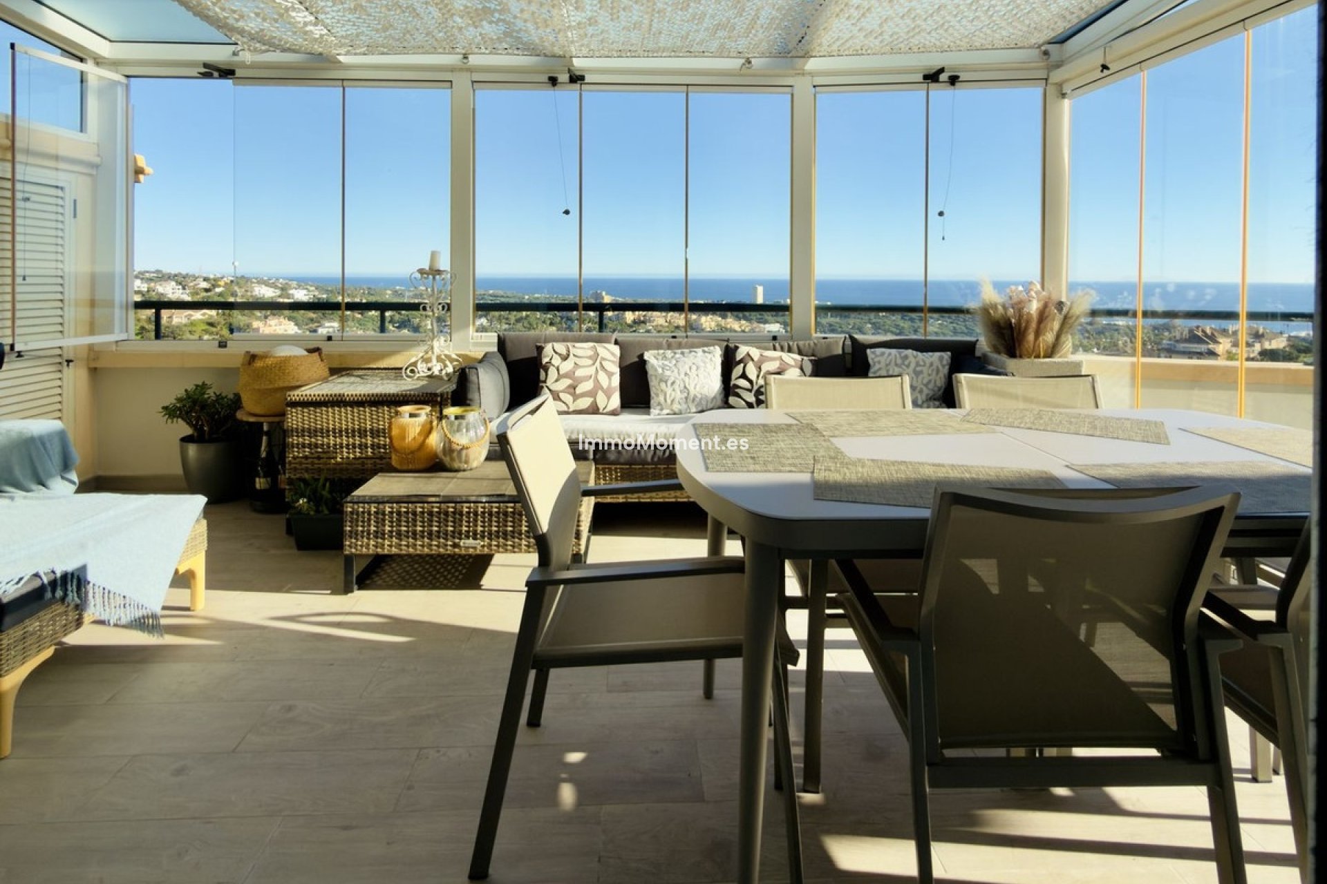 Resale - Apartment - Marbella - Elviria