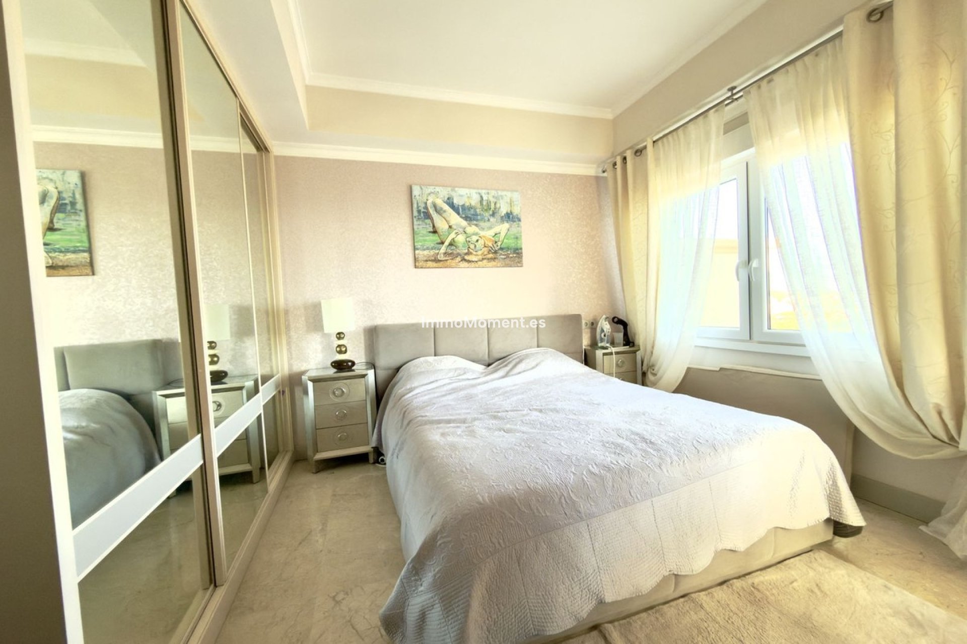 Resale - Apartment - Marbella - Elviria