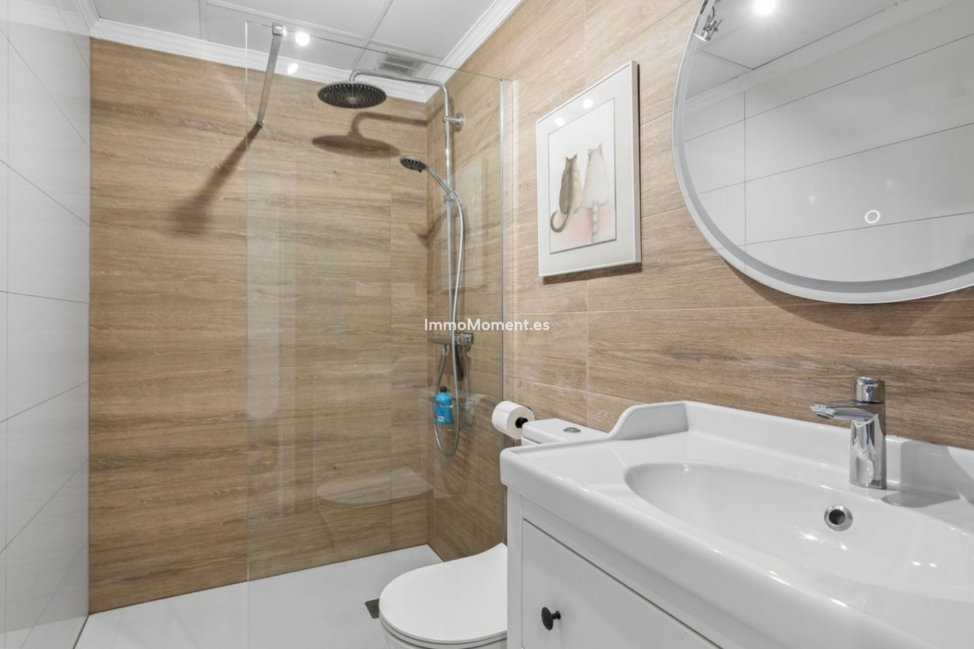 Resale - Apartment - Marbella - Elviria