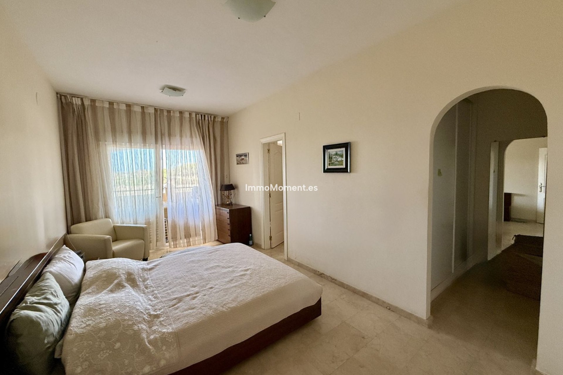Resale - Apartment - Marbella - Elviria