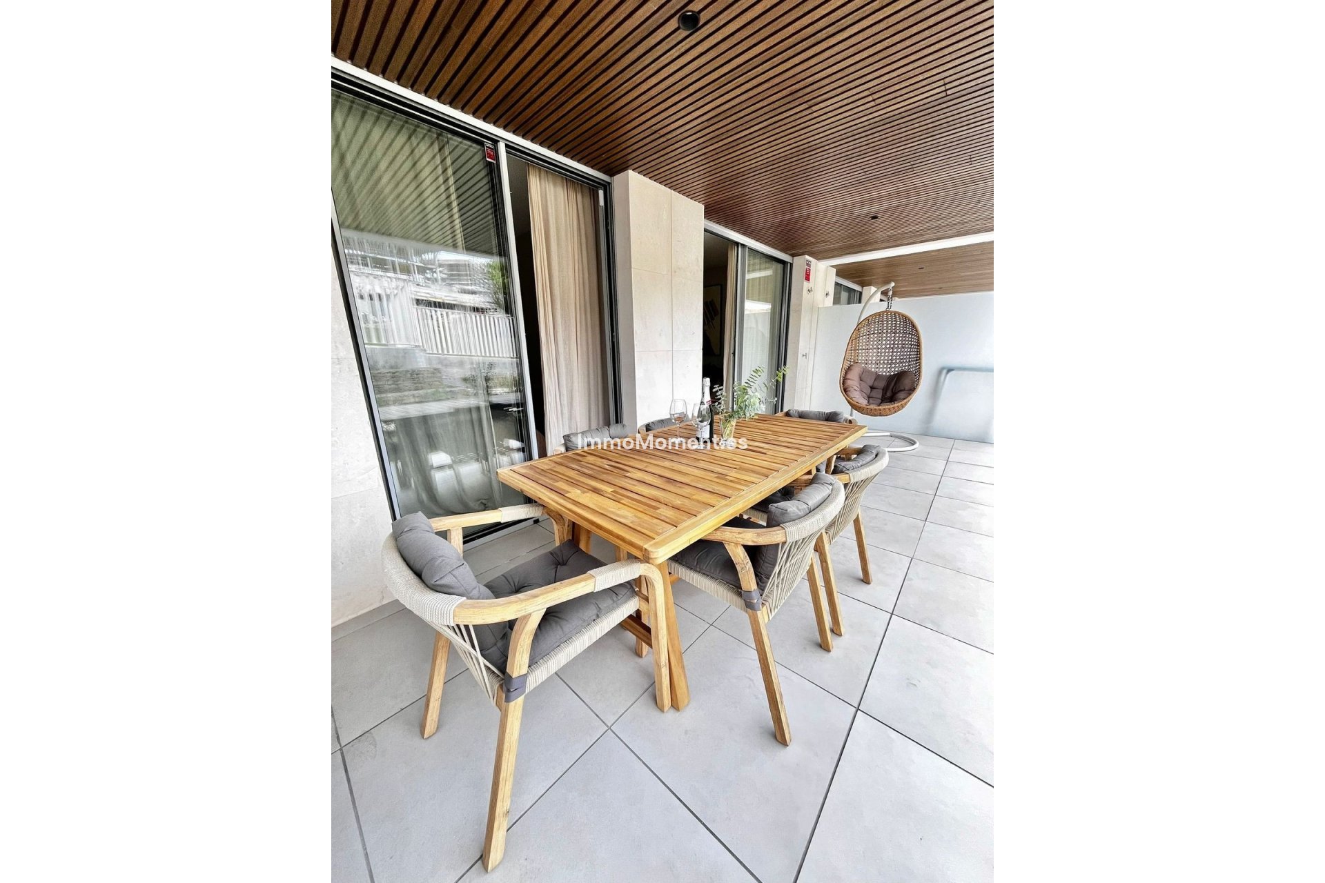 Resale - Apartment - Marbella - Elviria