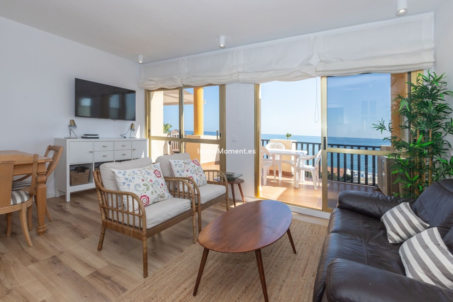 Resale - Apartment - Marbella - Elviria