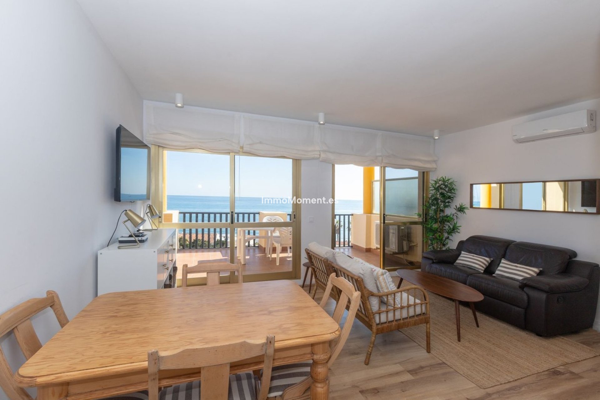 Resale - Apartment - Marbella - Elviria