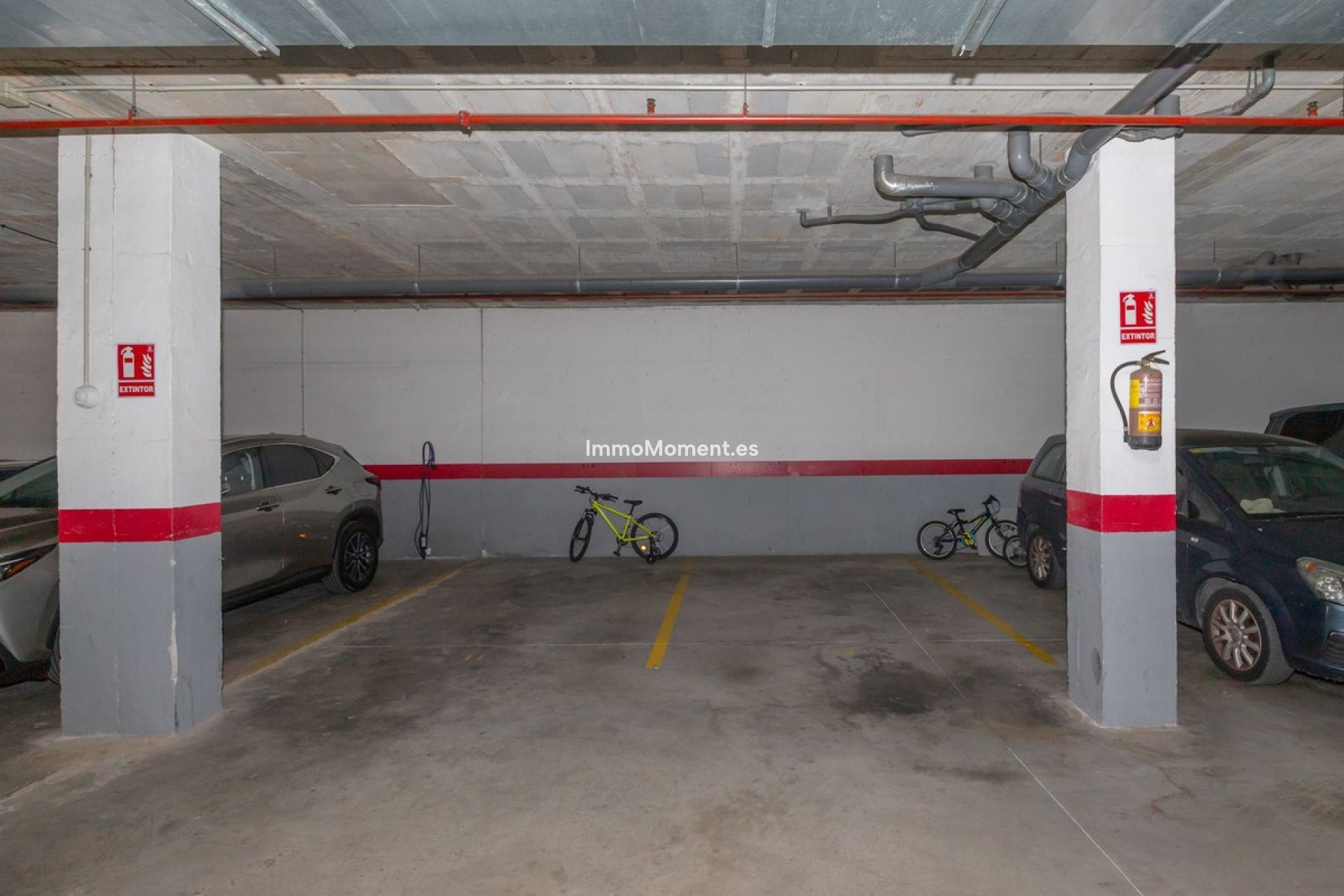 Resale - Apartment - Marbella - Elviria