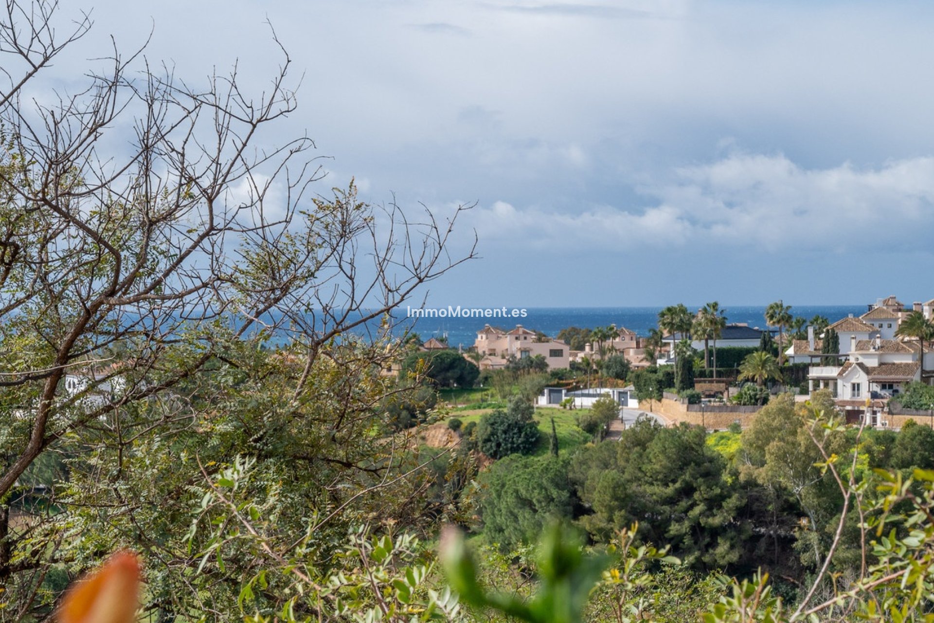 Resale - Apartment - Marbella - Elviria