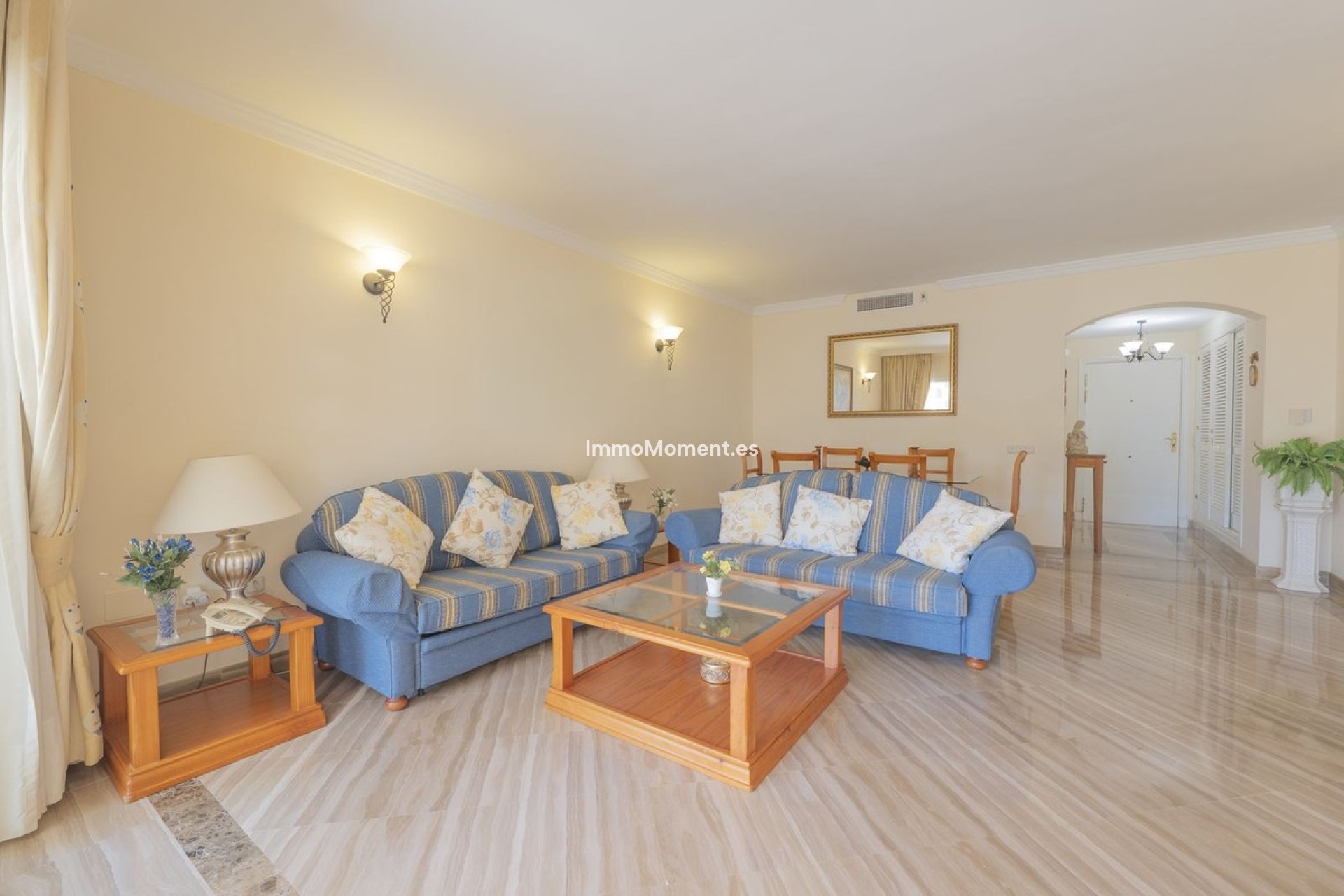 Resale - Apartment - Marbella - Elviria