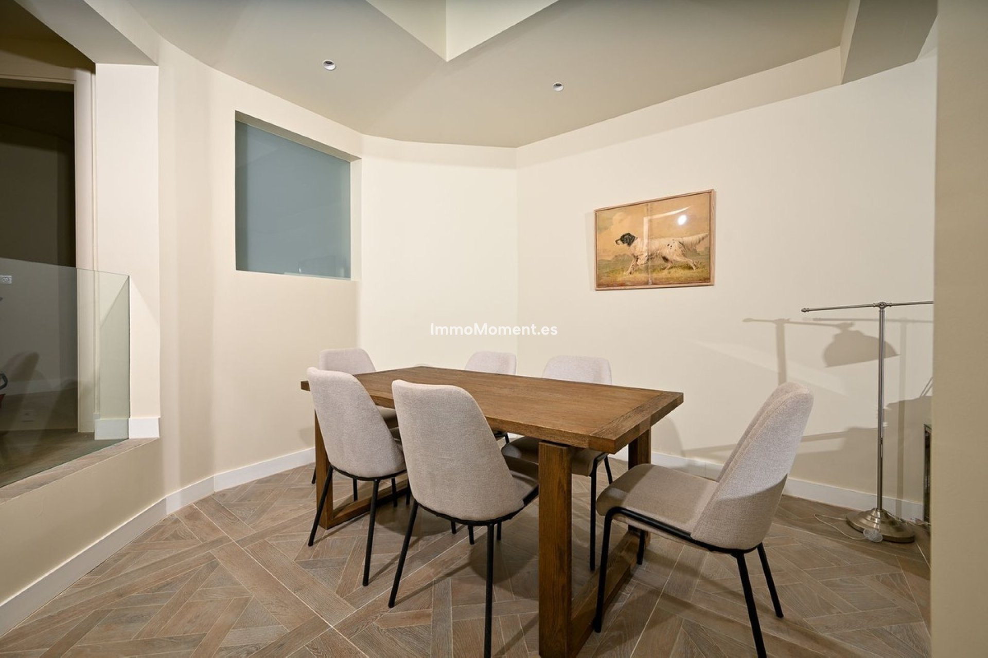 Resale - Apartment - Marbella - Elviria