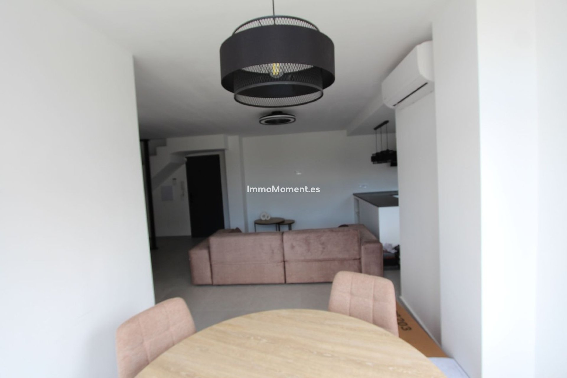 Resale - Apartment - Marbella - Elviria