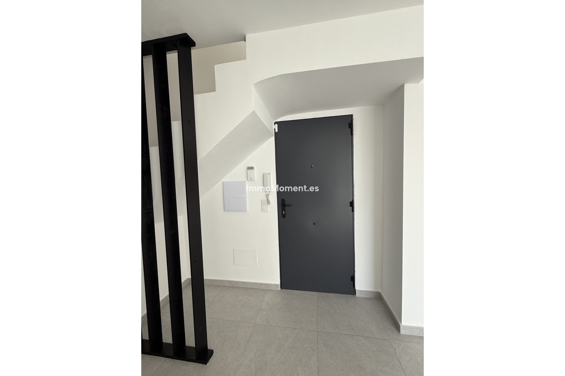 Resale - Apartment - Marbella - Elviria