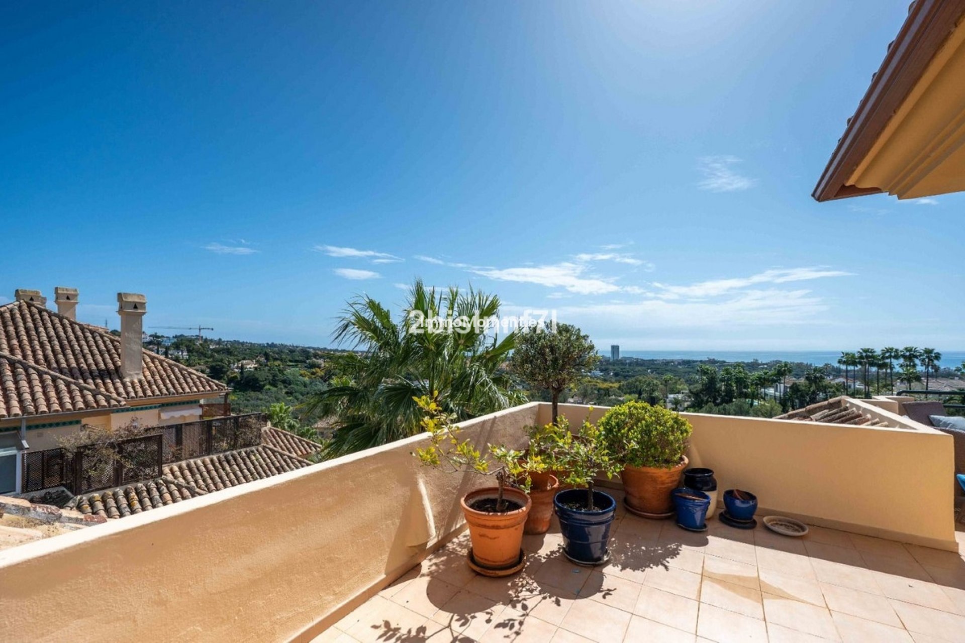 Resale - Apartment - Marbella - Elviria