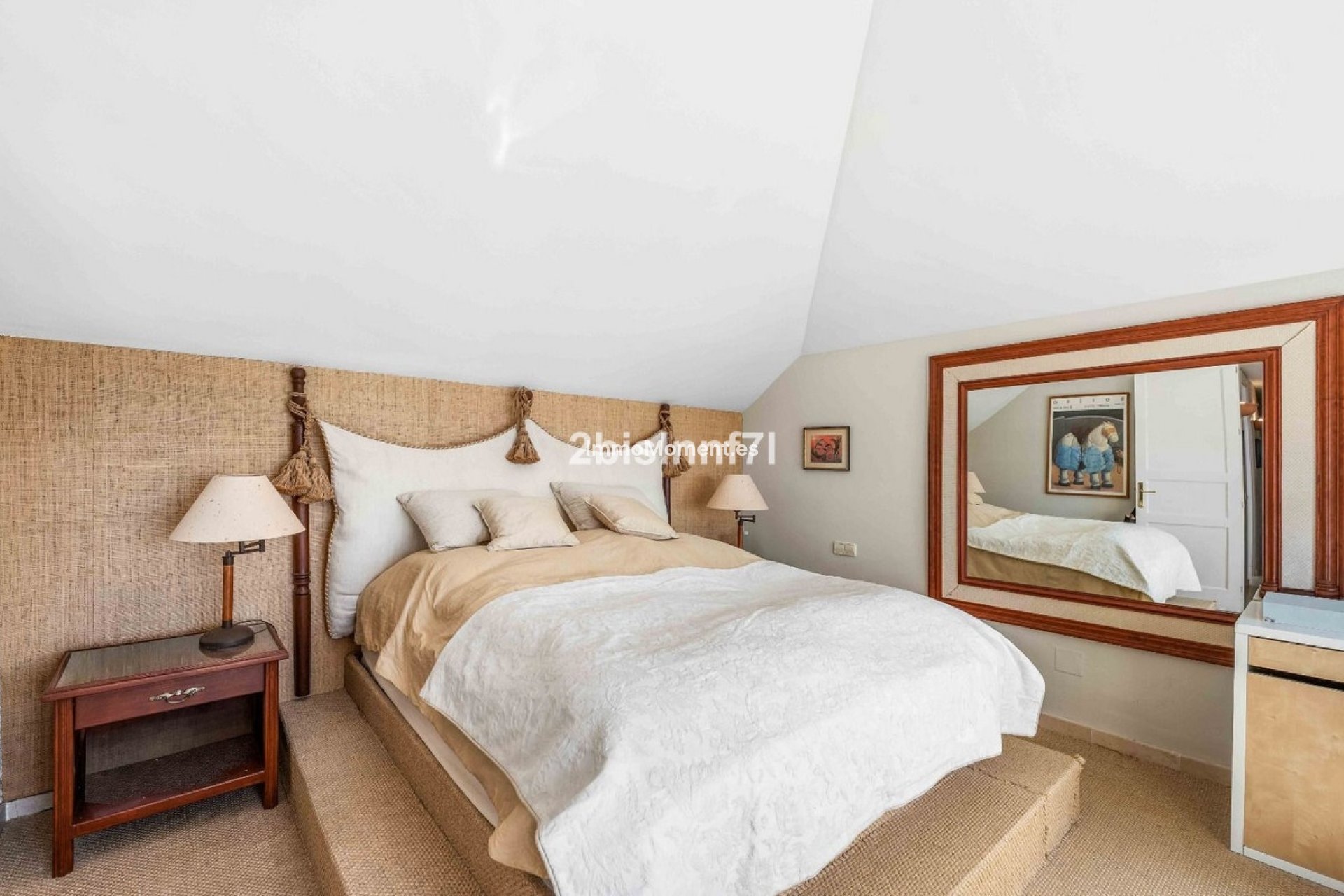 Resale - Apartment - Marbella - Elviria