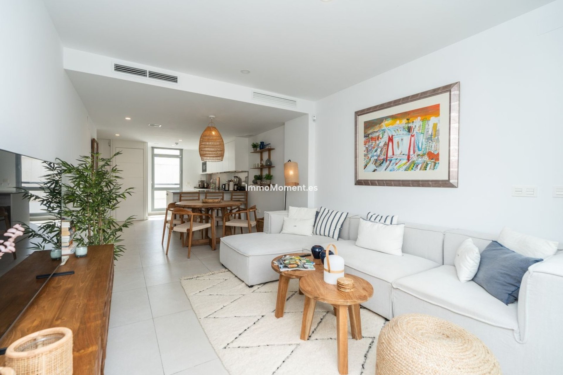 Resale - Apartment - Marbella - Elviria